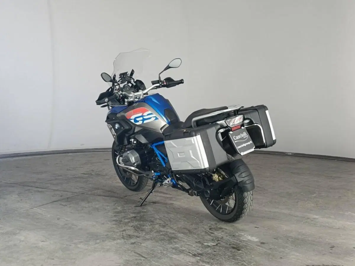 Bmw R 1200 GS (2017 - 18) (6)