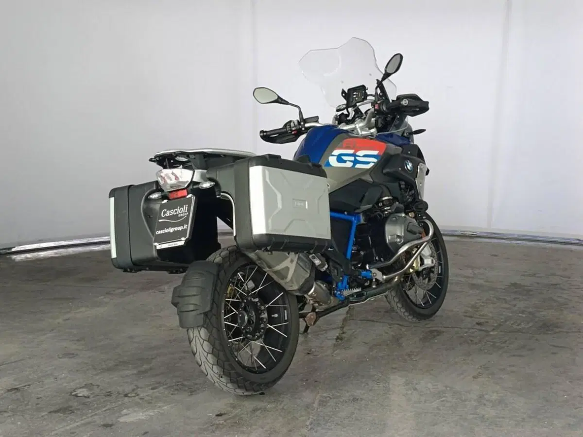 Bmw R 1200 GS (2017 - 18) (3)