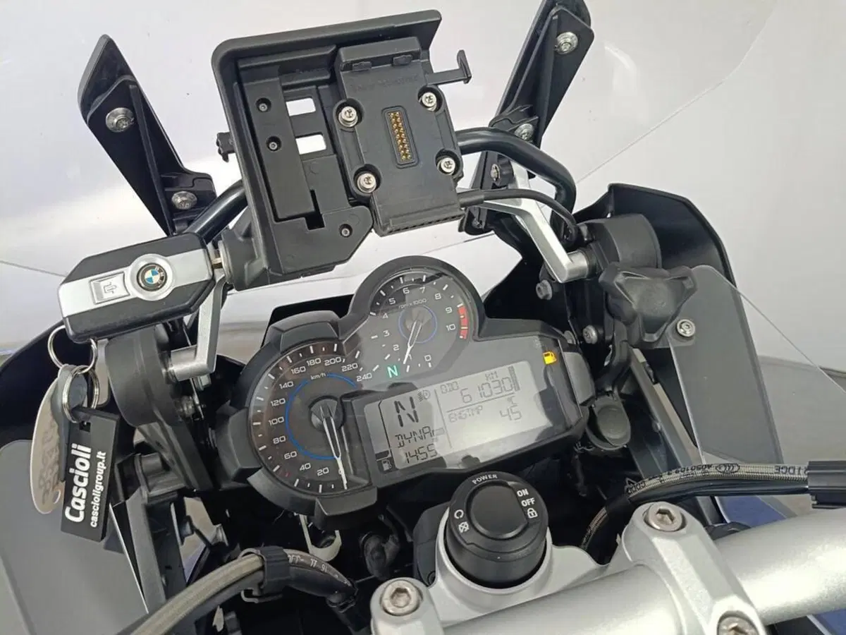 Bmw R 1200 GS (2017 - 18) (8)