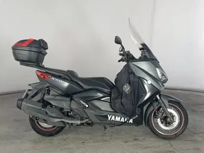 Yamaha X-Max 400 (2013 - 16) usata