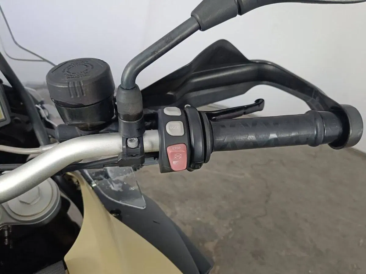 Bmw F 800 GS Adventure (2013 - 17) (9)
