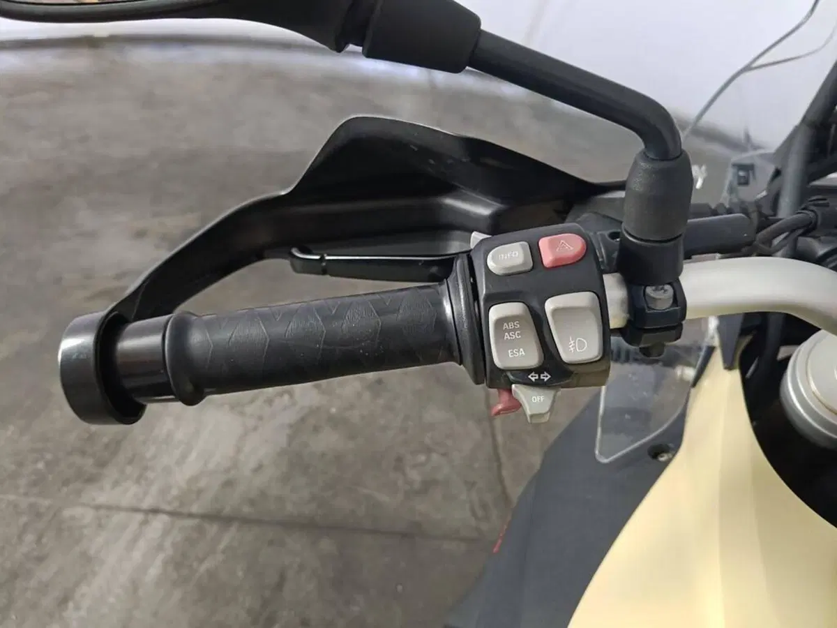 Bmw F 800 GS Adventure (2013 - 17) (7)