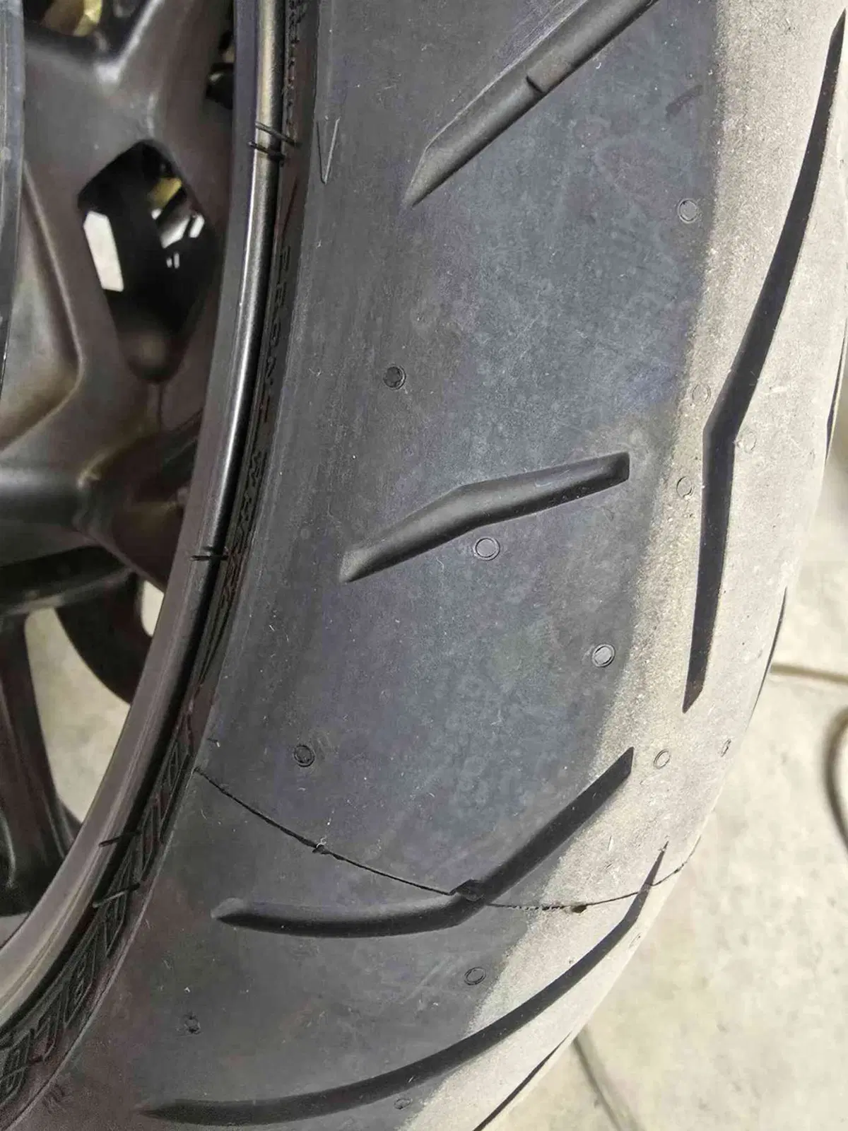 Bmw R 1250 R (2019 - 20) (27)