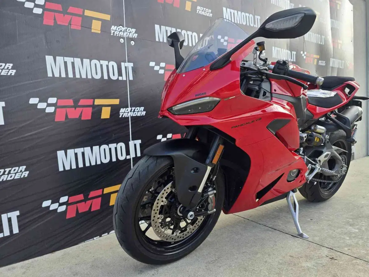 Ducati Panigale V2 (2025 - 26) (3)