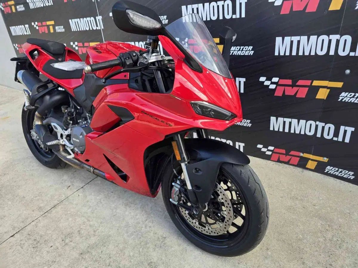 Ducati Panigale V2 (2025 - 26) (4)