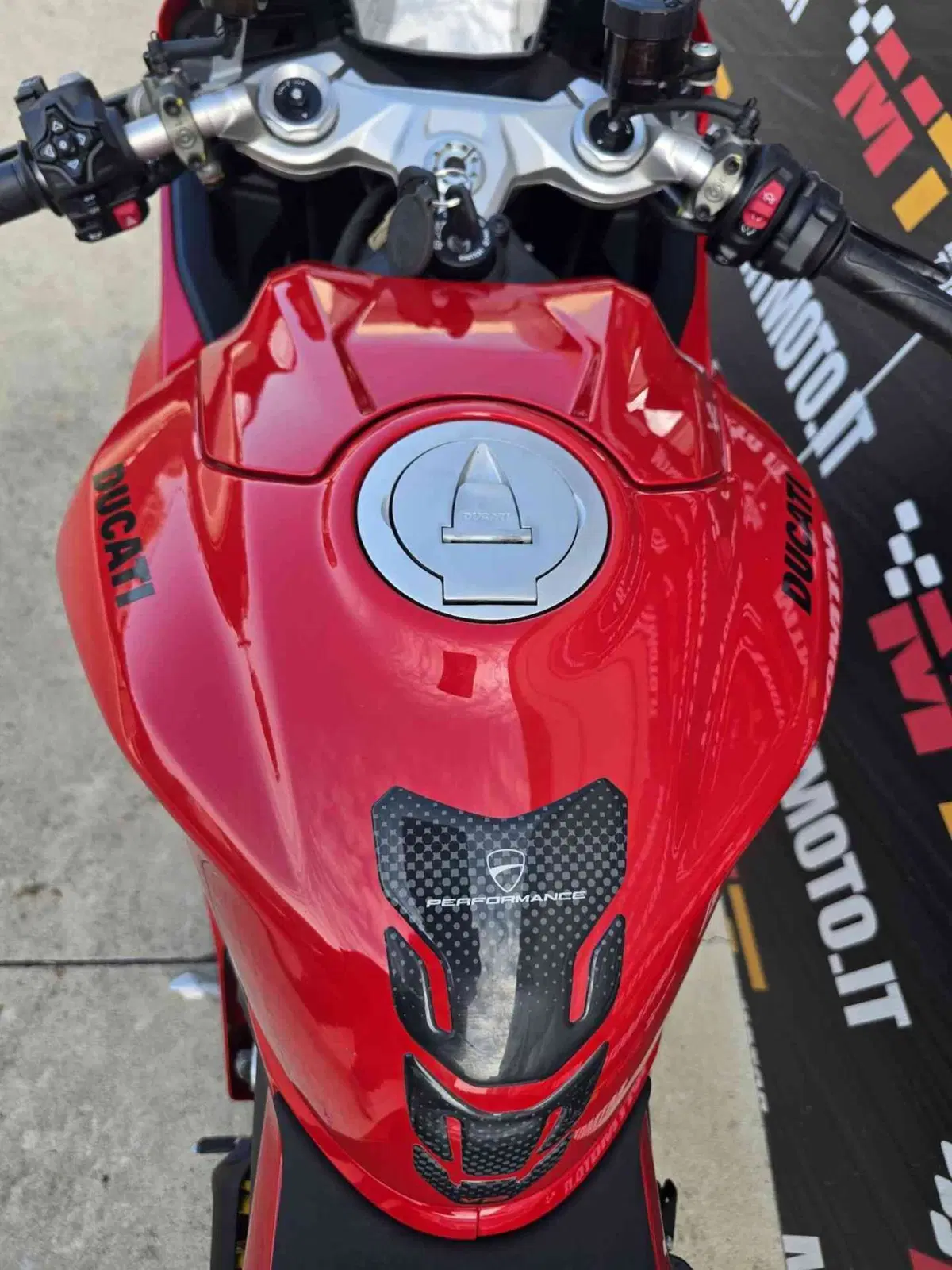 Ducati Panigale V2 (2025 - 26) (16)