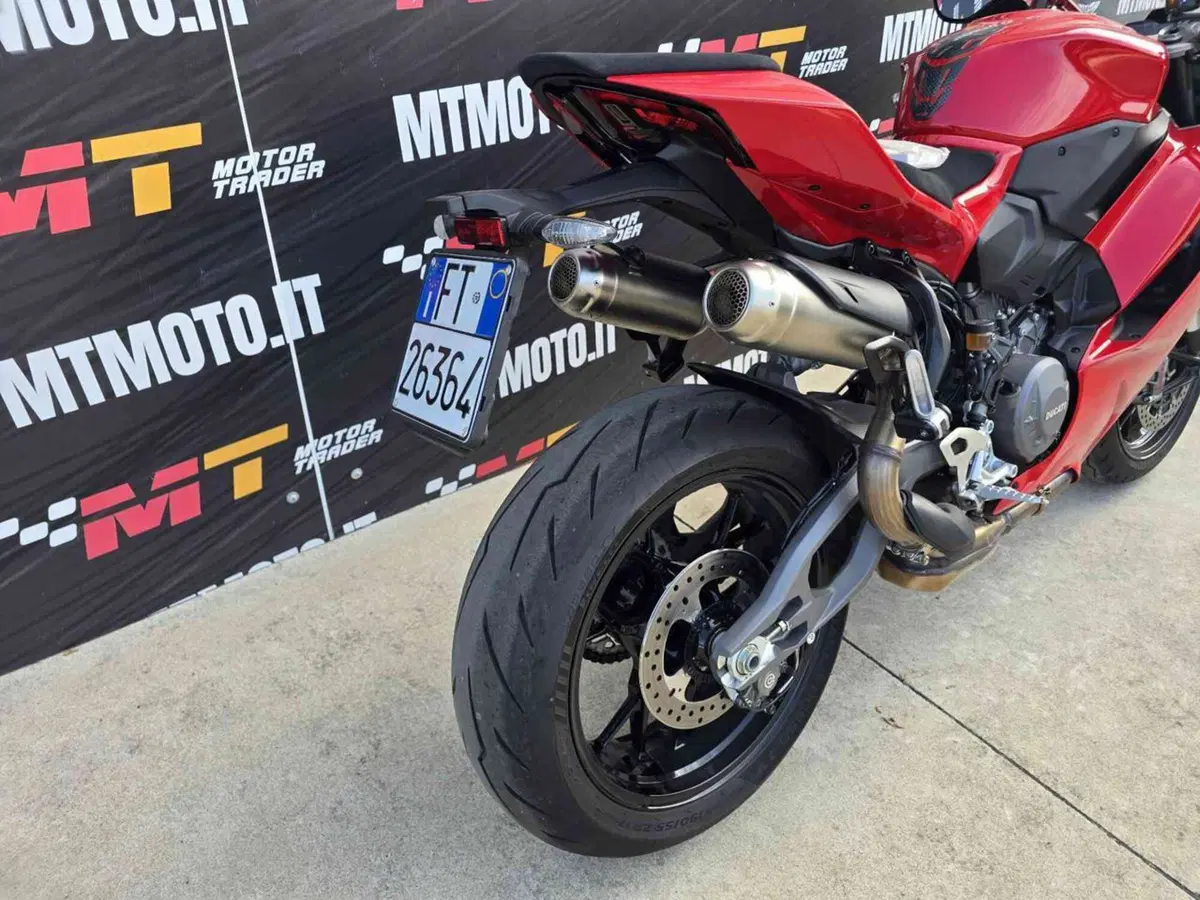 Ducati Panigale V2 (2025 - 26) (5)
