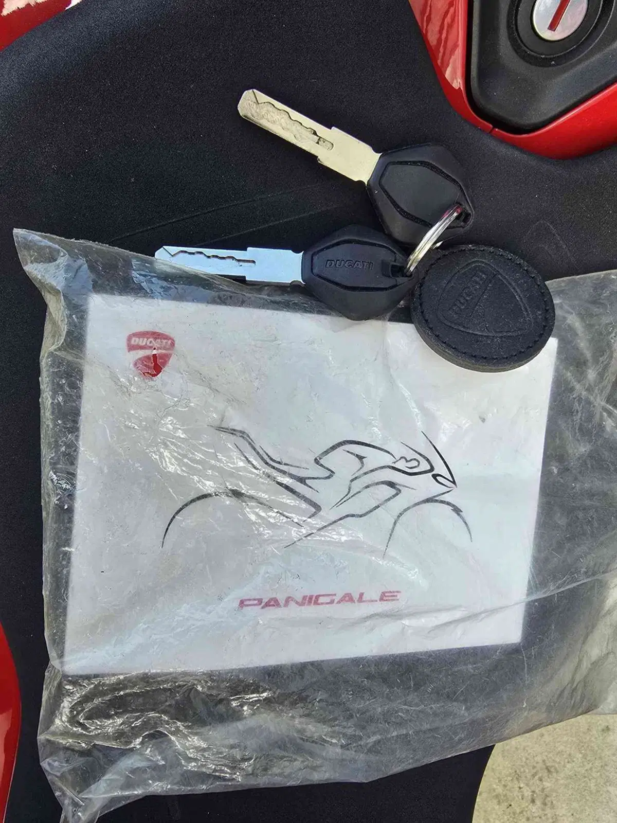 Ducati Panigale V2 (2025 - 26) (23)