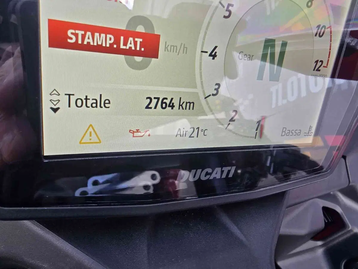Ducati Panigale V2 (2025 - 26) (29)