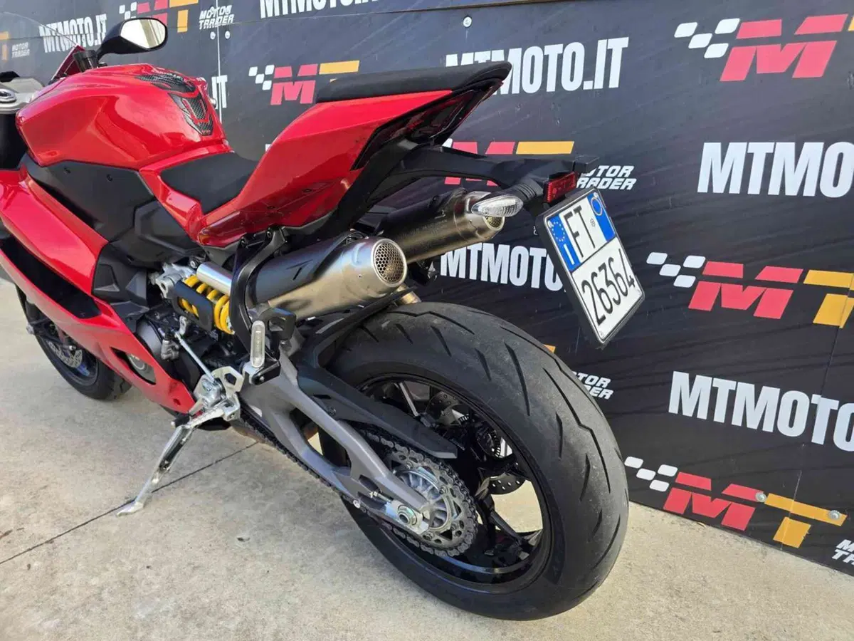 Ducati Panigale V2 (2025 - 26) (6)