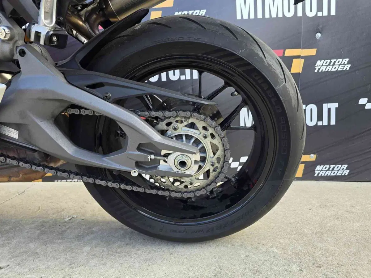 Ducati Panigale V2 (2025 - 26) (12)