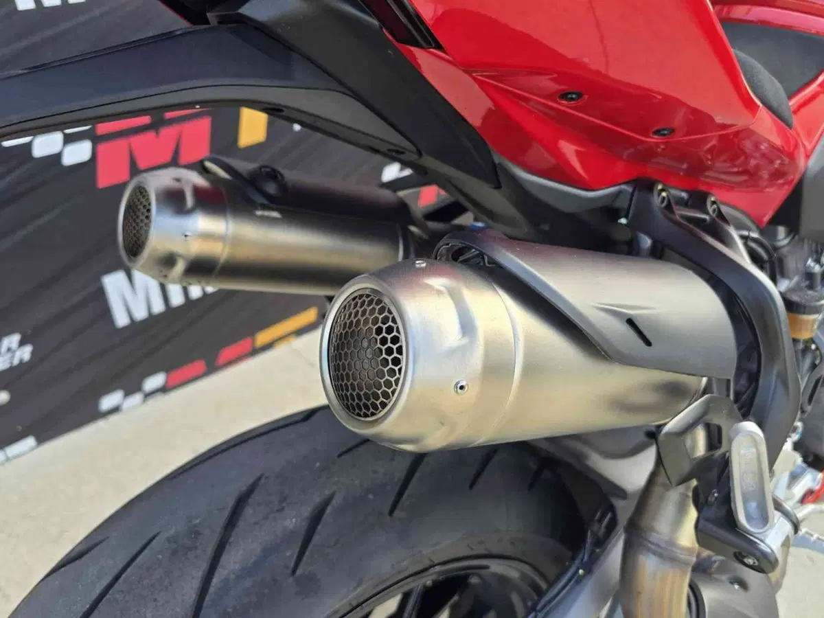 Ducati Panigale V2 (2025 - 26) (24)