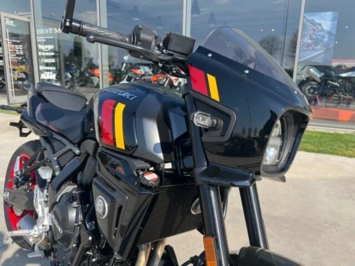 Suzuki GSX-8TT (2025 - 26) (2)