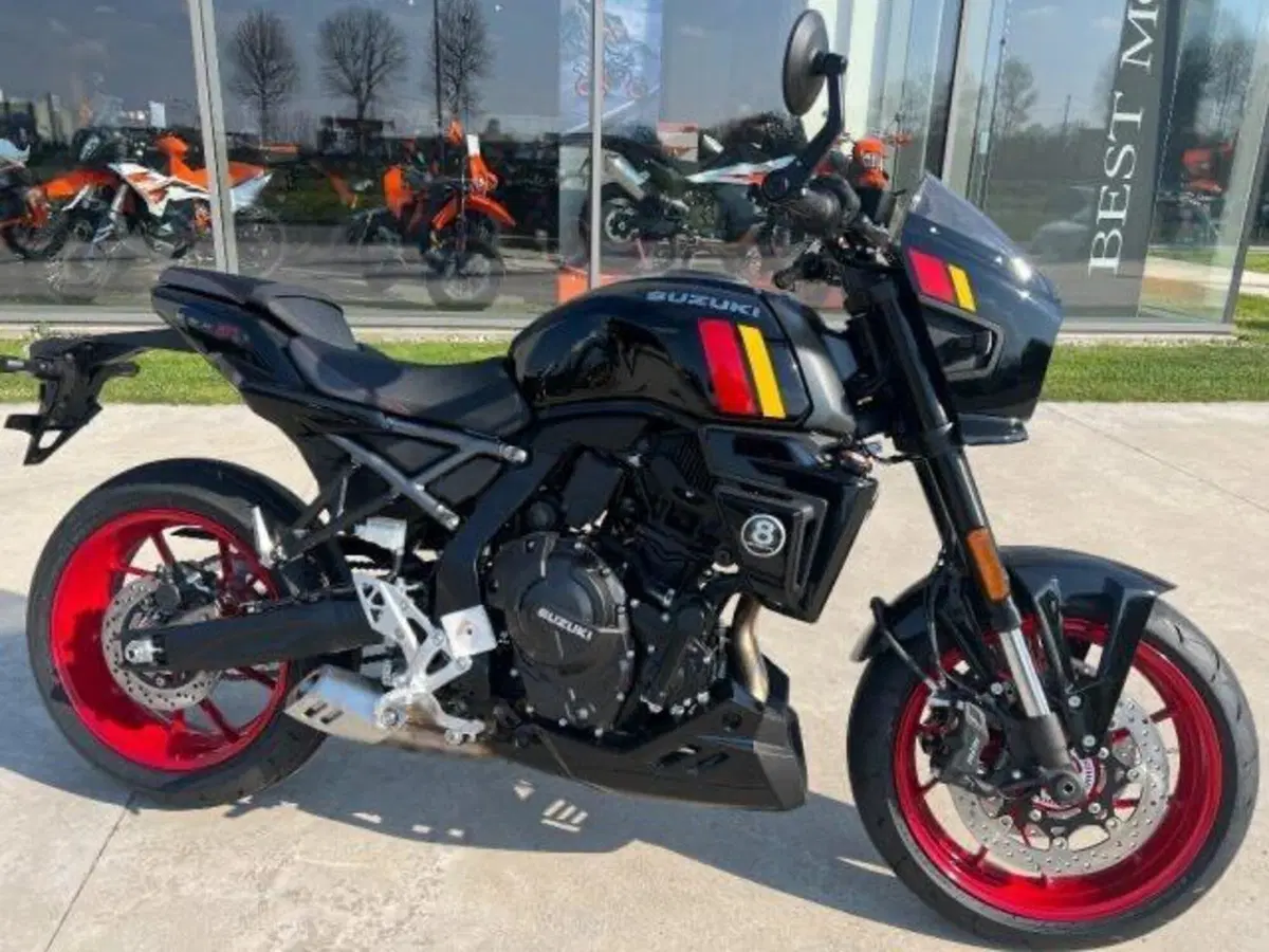 Suzuki GSX-8TT (2025 - 26) (6)