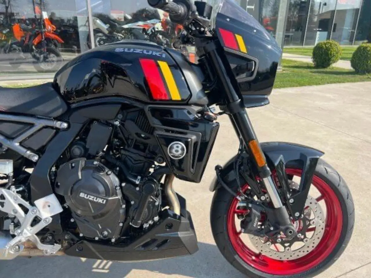 Suzuki GSX-8TT (2025 - 26) (8)