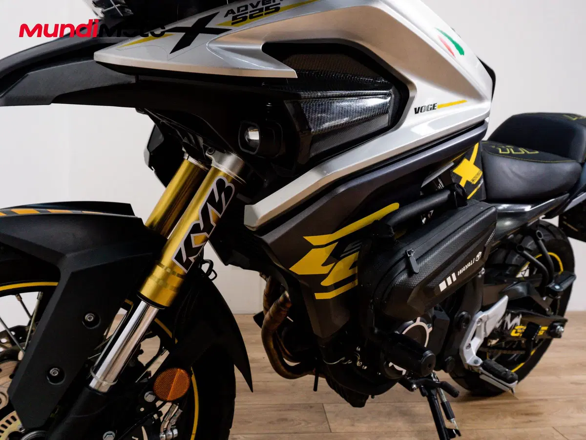 Voge Valico 650DSX (2021 - 24) (9)