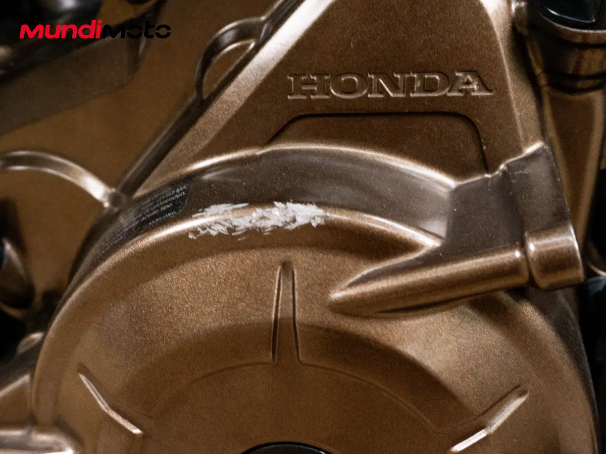 Honda Africa Twin CRF 1000L (2016 - 17) (17)