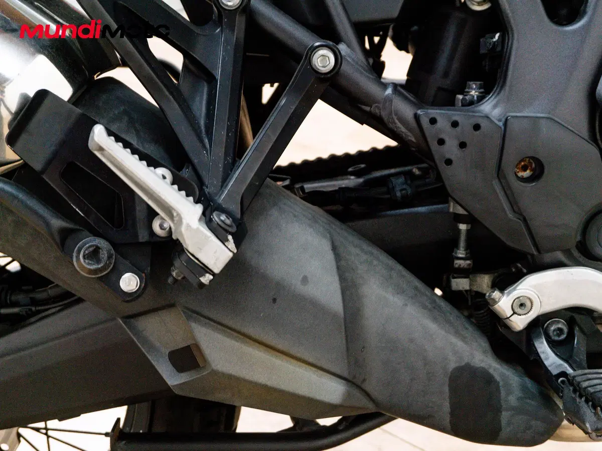 Honda Africa Twin CRF 1000L (2016 - 17) (22)