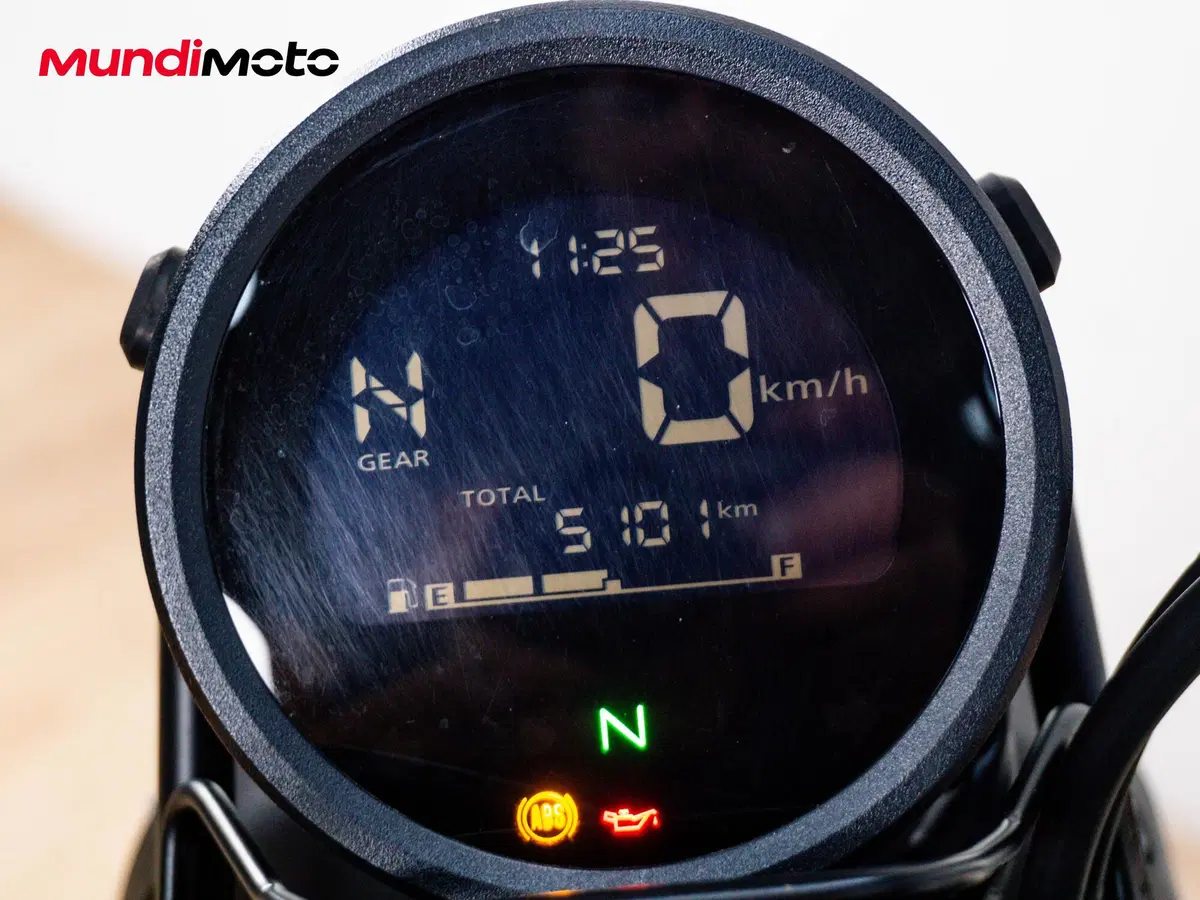Honda CB 500 Hornet (2026) (12)
