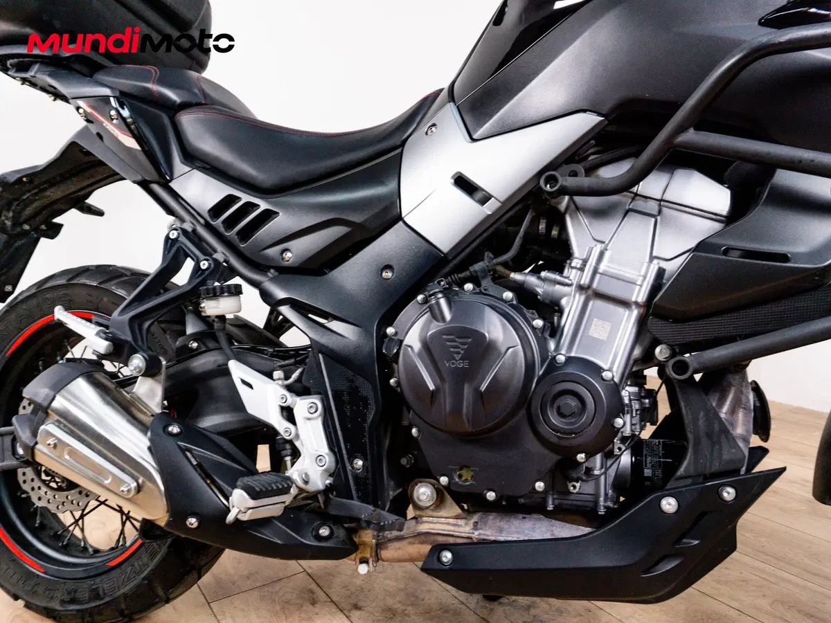 Voge Valico 650DSX (2021 - 24) (5)