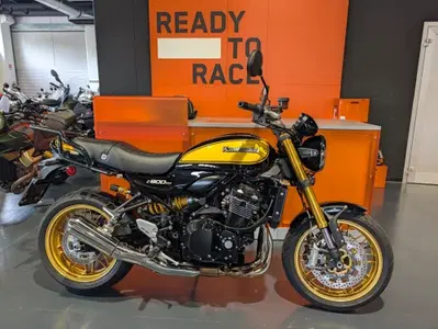 Kawasaki Z 900 RS SE (2022 - 25) usata