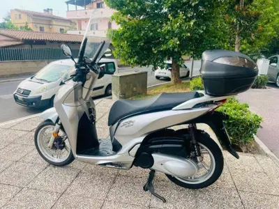 Honda SH 300 i ABS (2016 - 20) usata