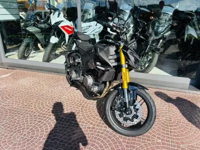 Morbidelli F352 (2026) nuova