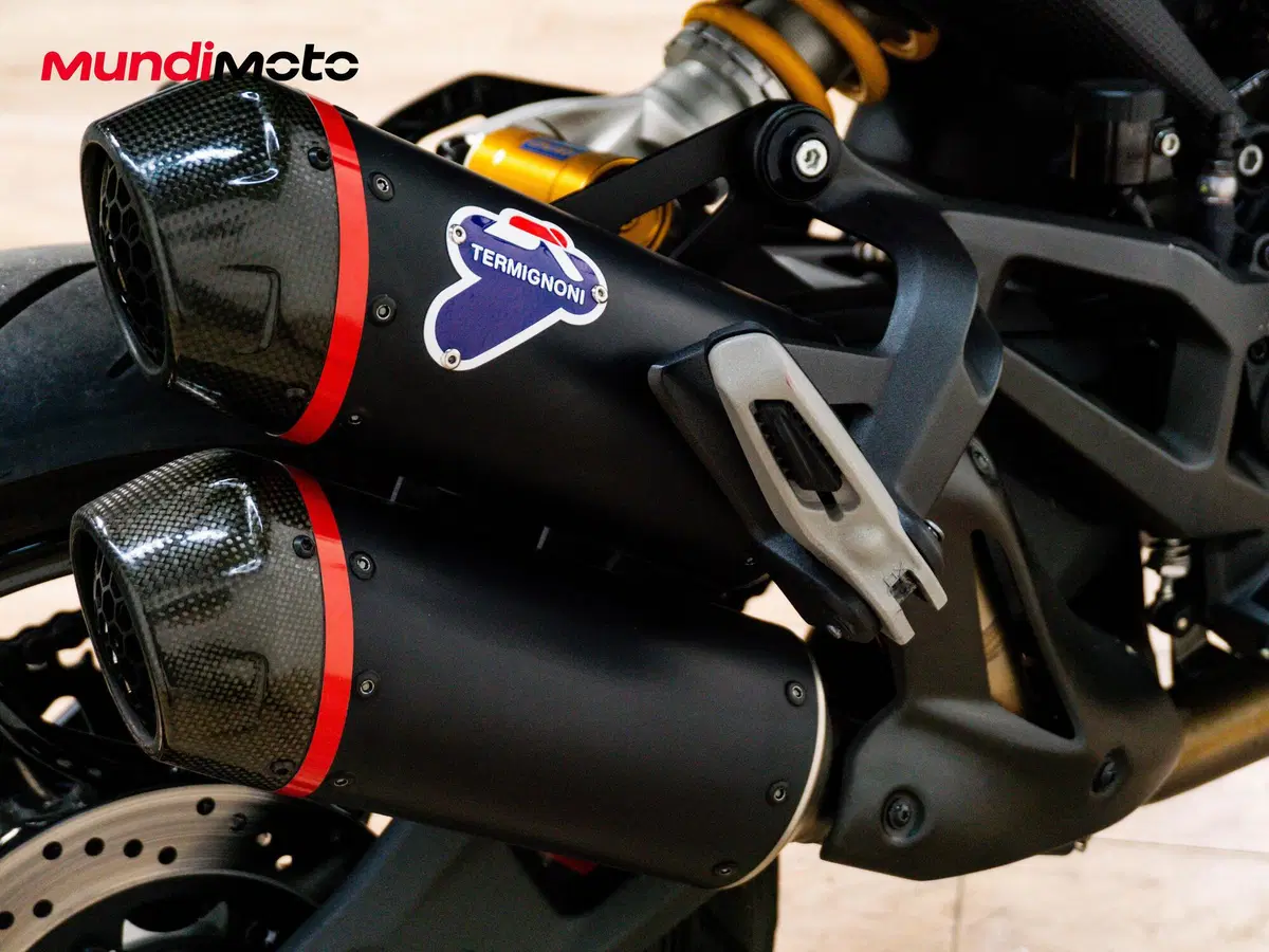 Ducati Monster 937 SP (2023 - 25) (22)