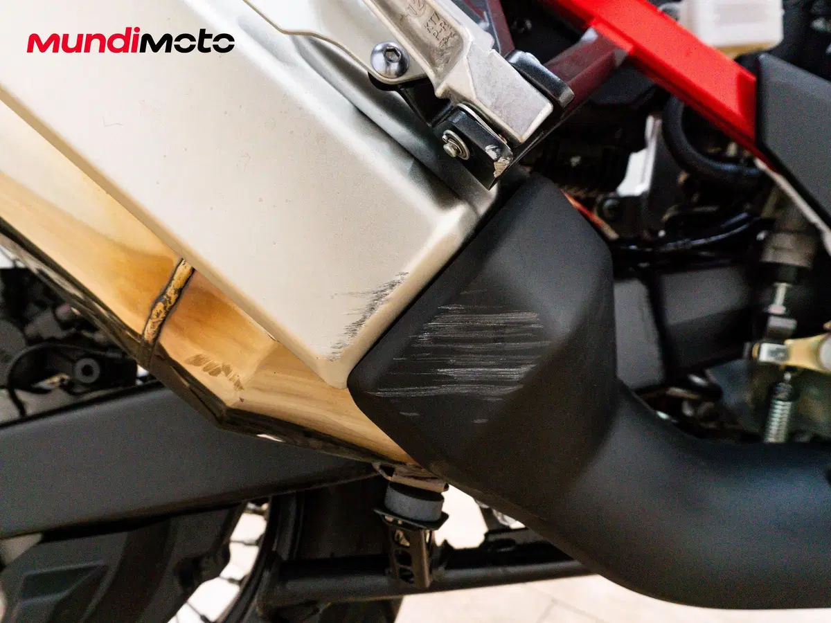 Honda Africa Twin CRF 1100L DCT (2022 - 23) (17)