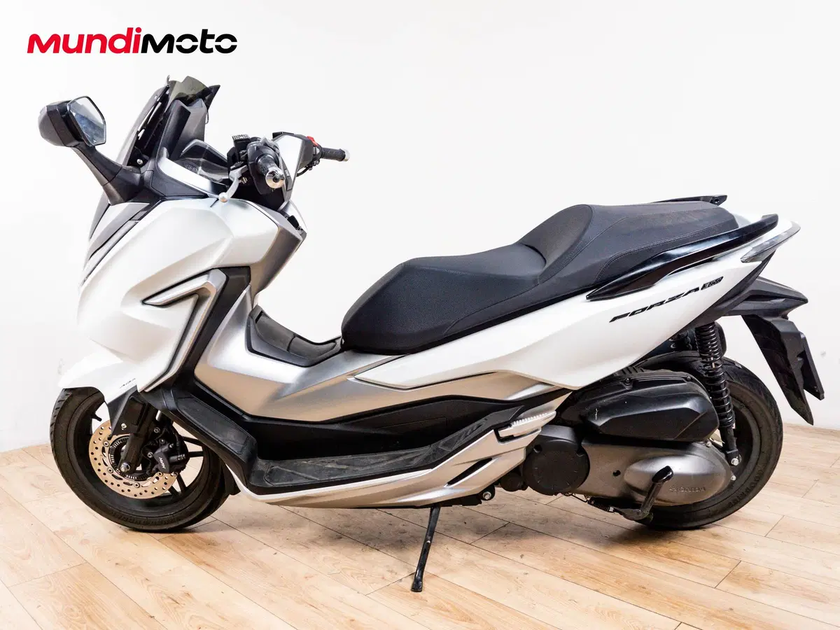 Honda Forza 300 (2019 - 20) (6)