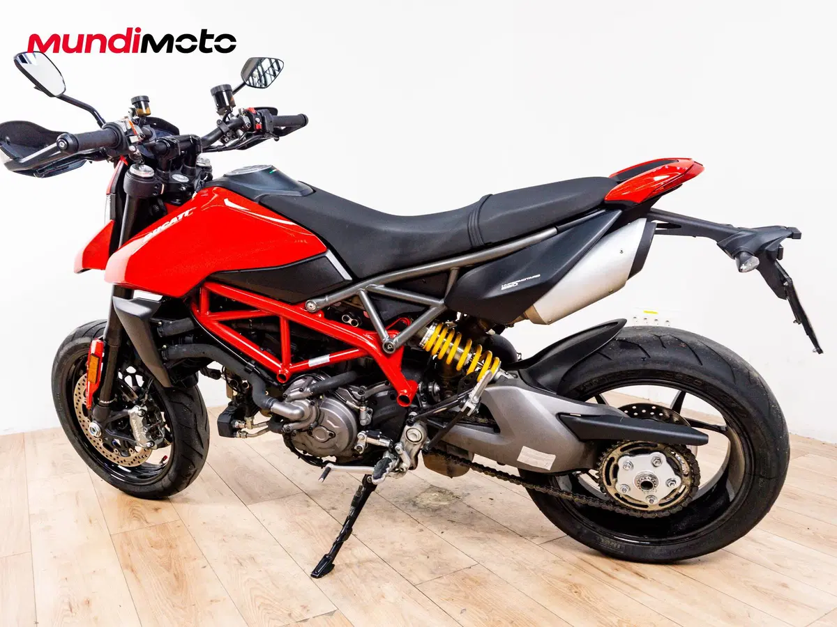 Ducati Hypermotard 950 (2019 - 20) (7)