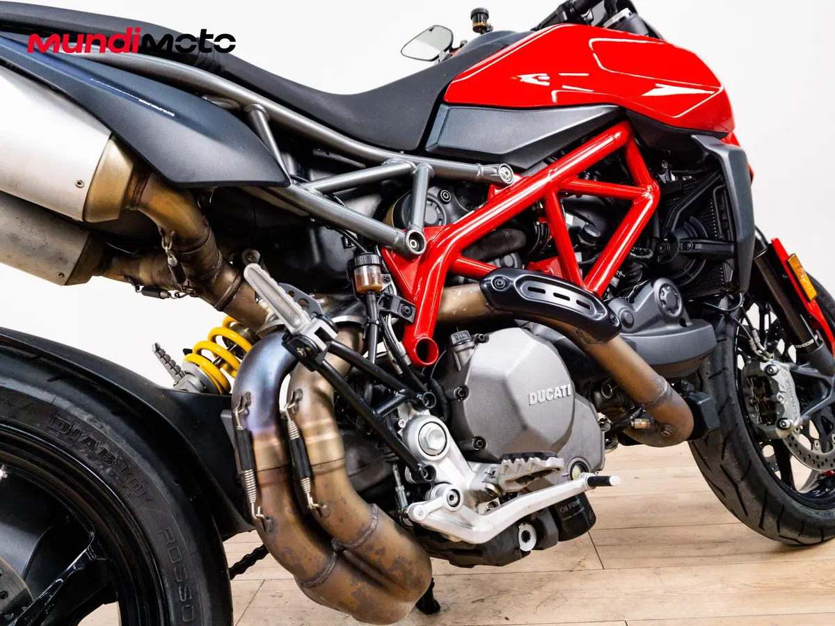 Ducati Hypermotard 950 (2019 - 20) (4)