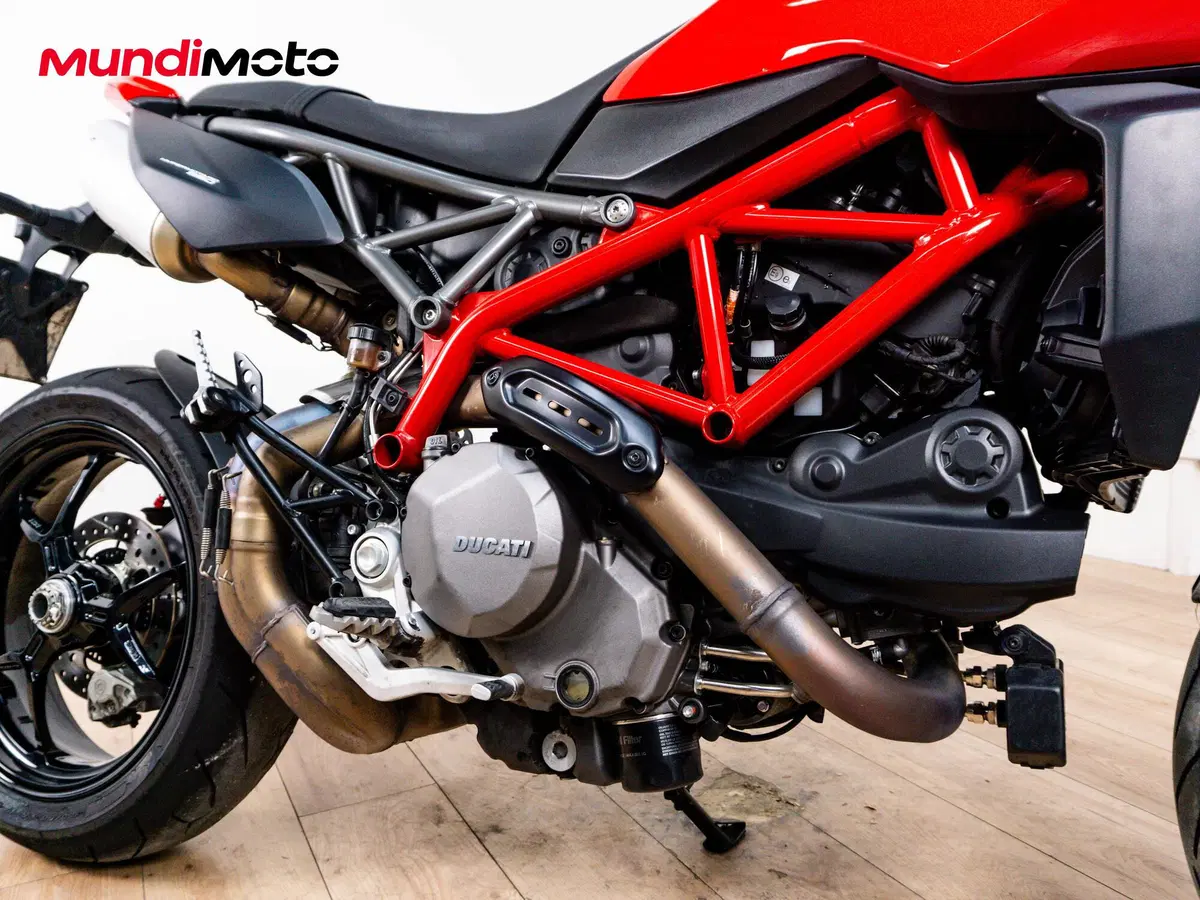 Ducati Hypermotard 950 (2019 - 20) (5)