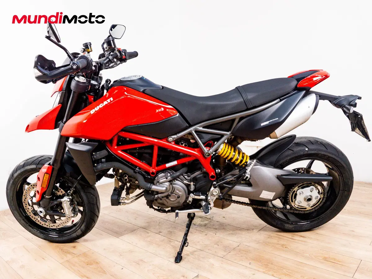 Ducati Hypermotard 950 (2019 - 20) (6)