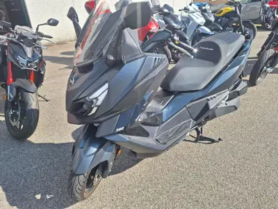 Sym CruiSym 300 E5+ (2025 - 26) usata
