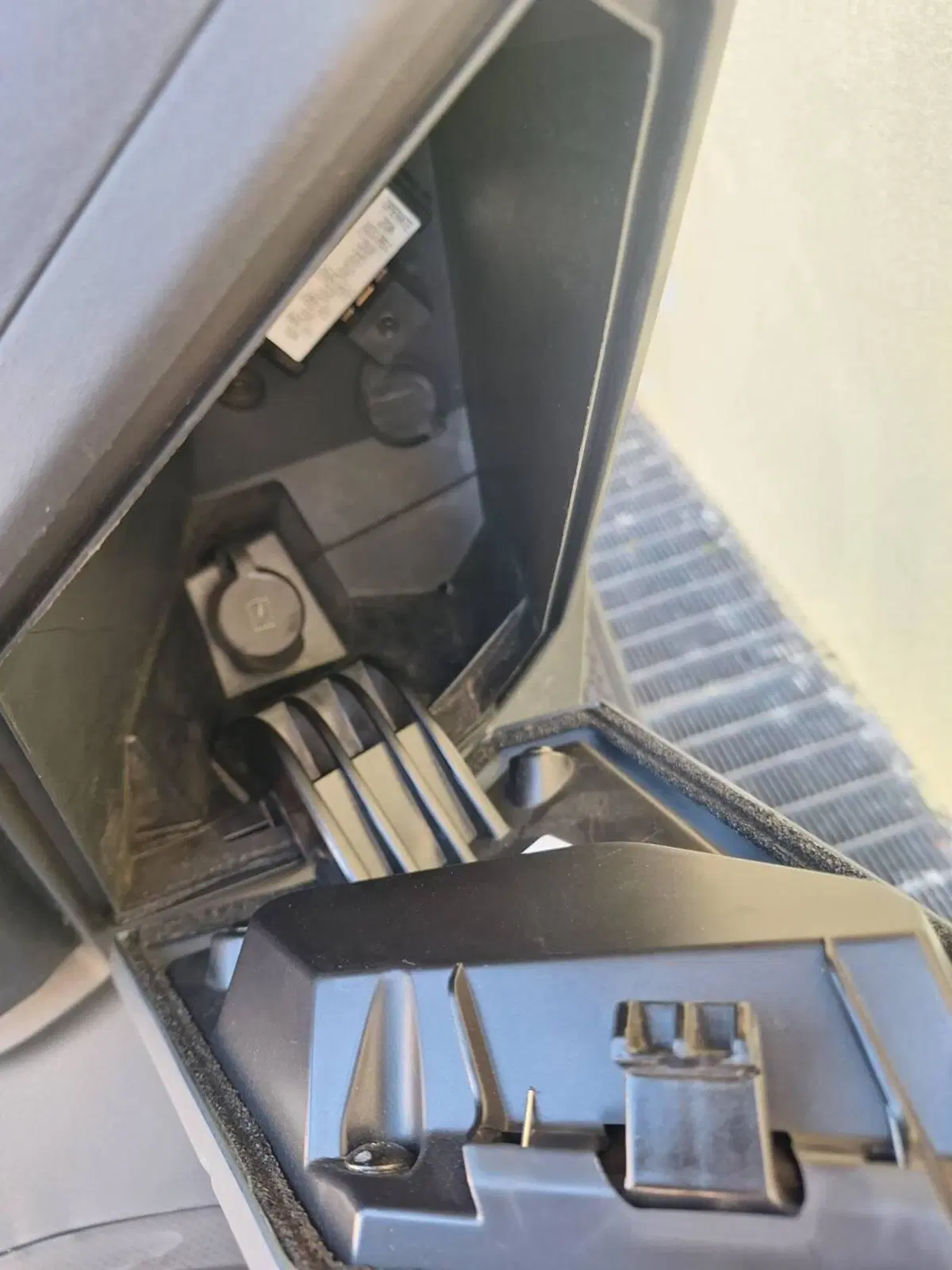 Sym CruiSym 300 E5+ (2025 - 26) (7)