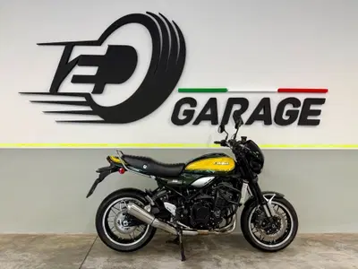 Kawasaki Z 900 RS (2022 - 25) usata