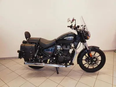 Royal Enfield Meteor 350 (2021 - 26) usata