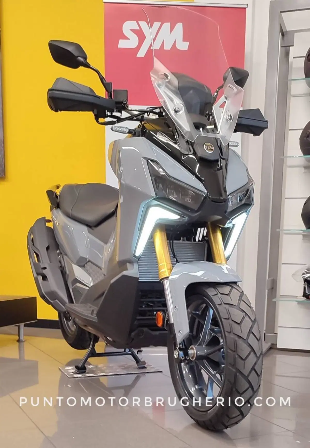 Sym ADXTG 400 (2025 - 26) (2)