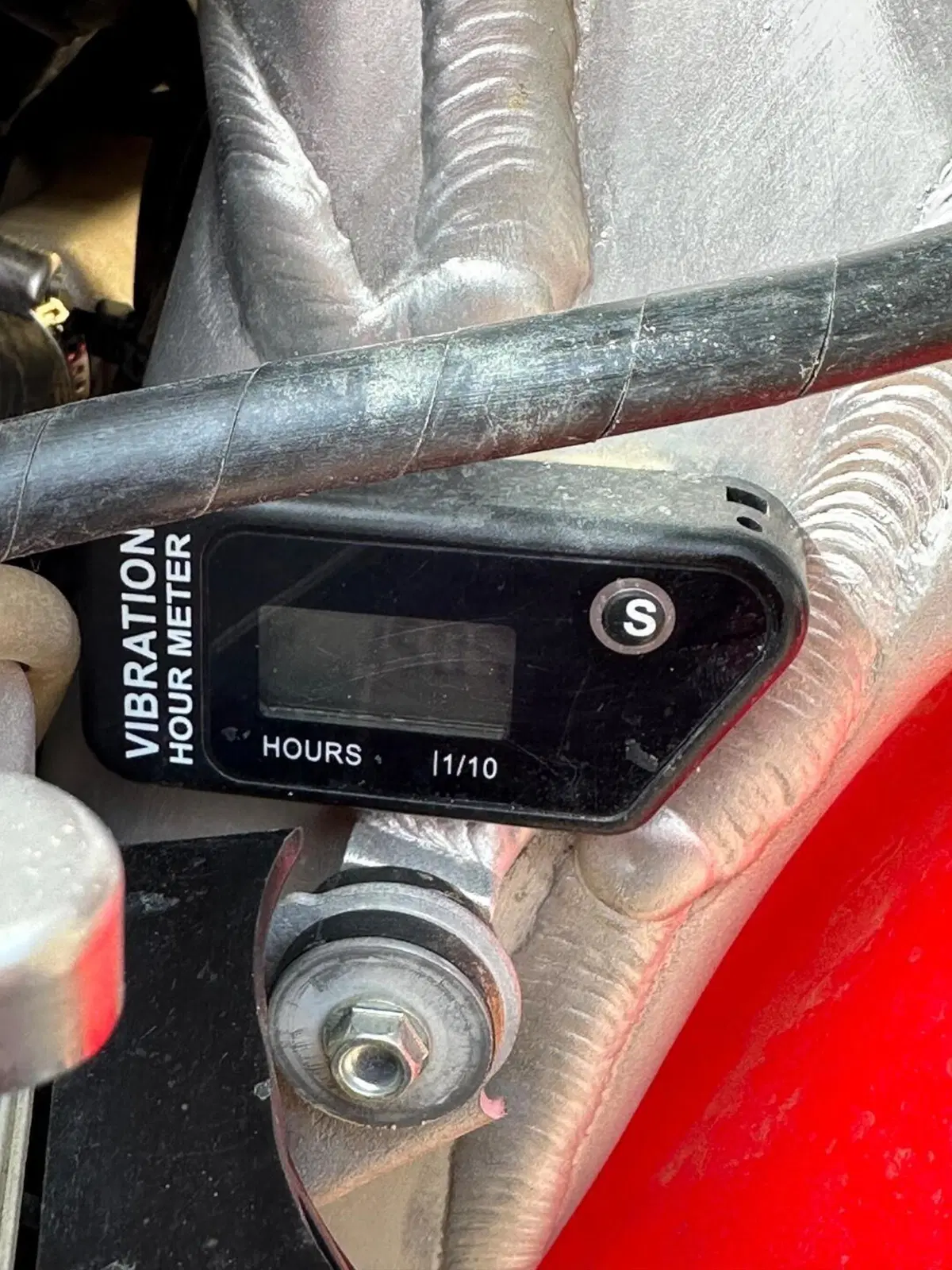 Honda CRF 250RX Enduro (2022) (7)