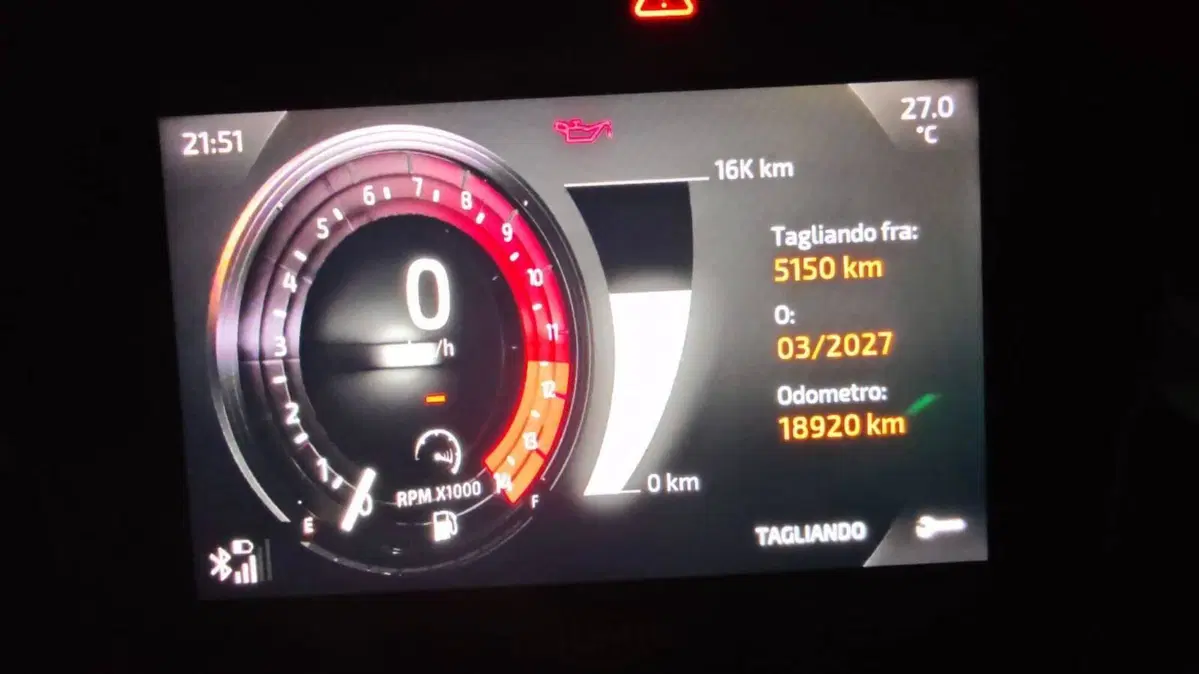 Triumph Speed Triple 1200 RS (2021 - 24) (4)