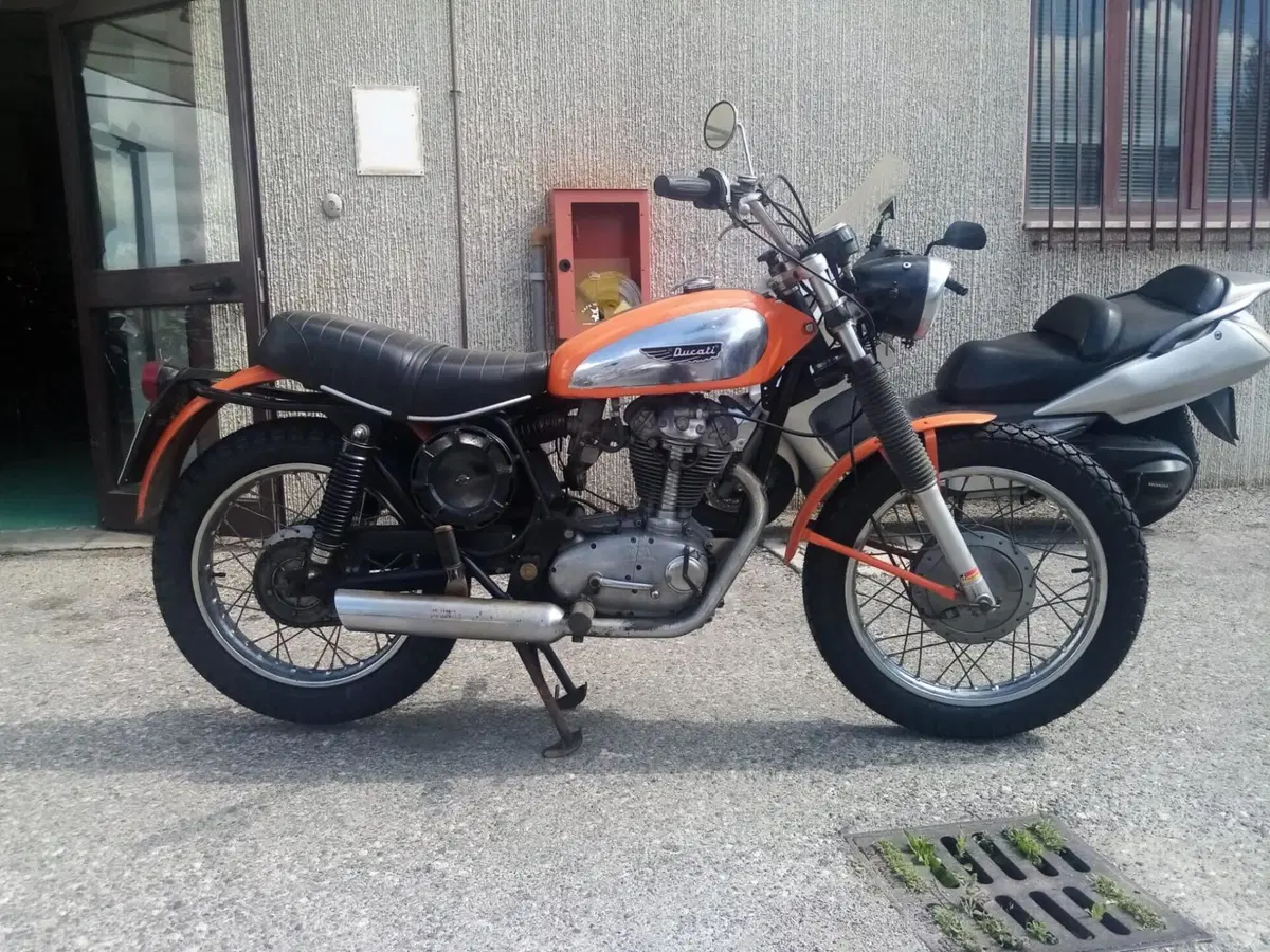 Ducati Scrambler (4)