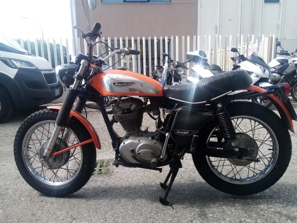 Ducati Scrambler (5)