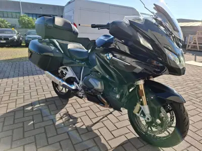 Bmw R 1250 RT (2021 - 25) usata