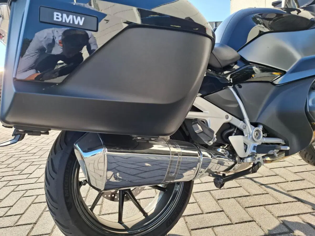 Bmw R 1250 RT (2021 - 25) (5)