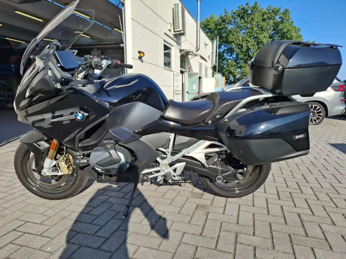 Bmw R 1250 RT (2021 - 25) (4)