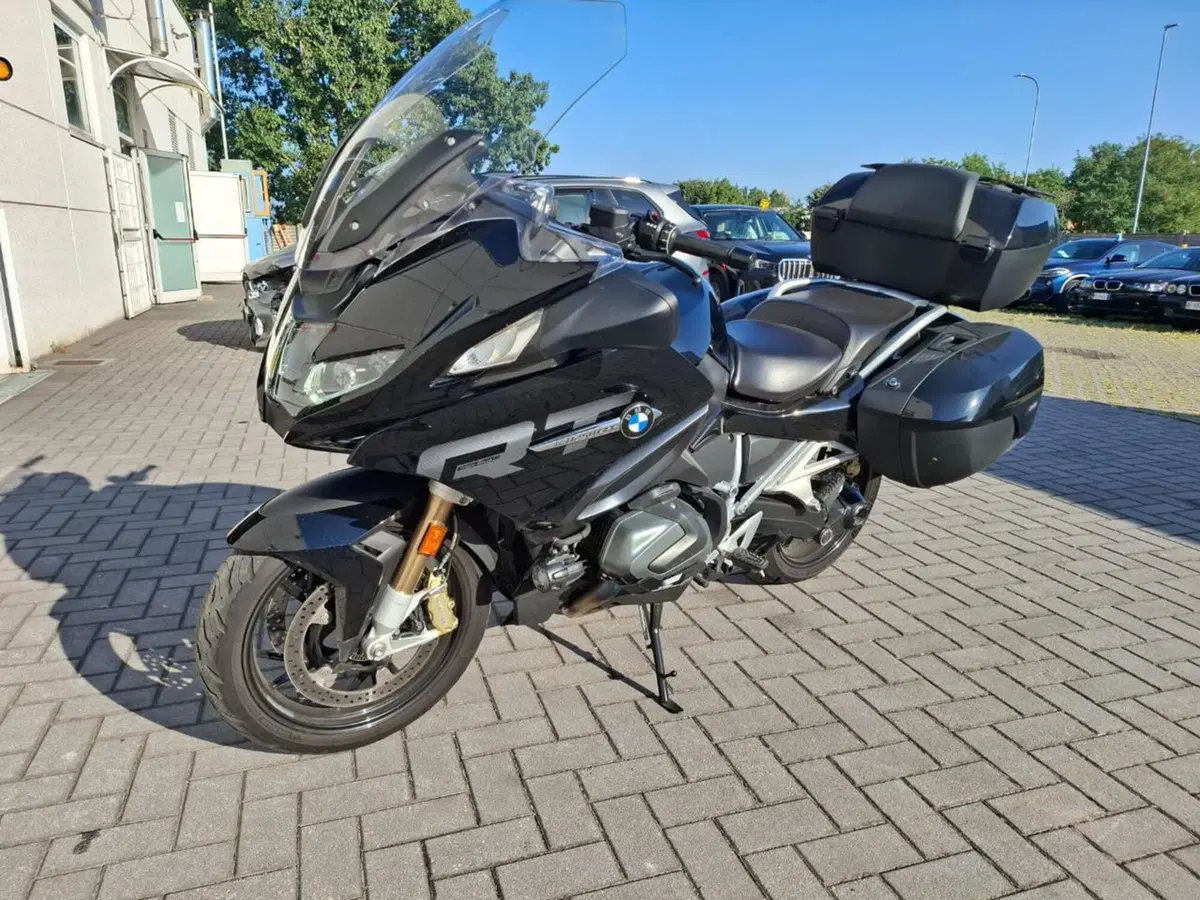 Bmw R 1250 RT (2021 - 25) (3)