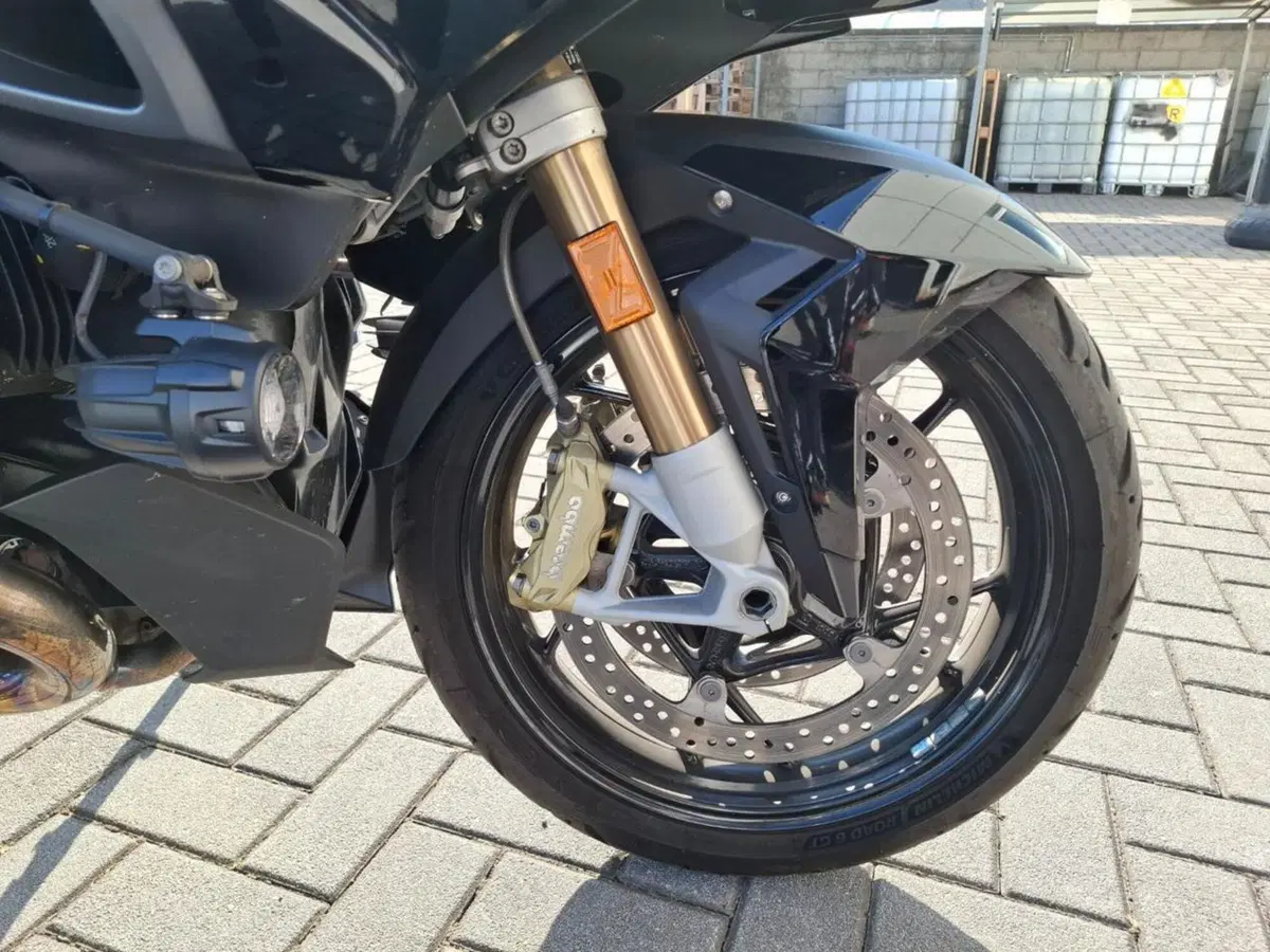 Bmw R 1250 RT (2021 - 25) (6)