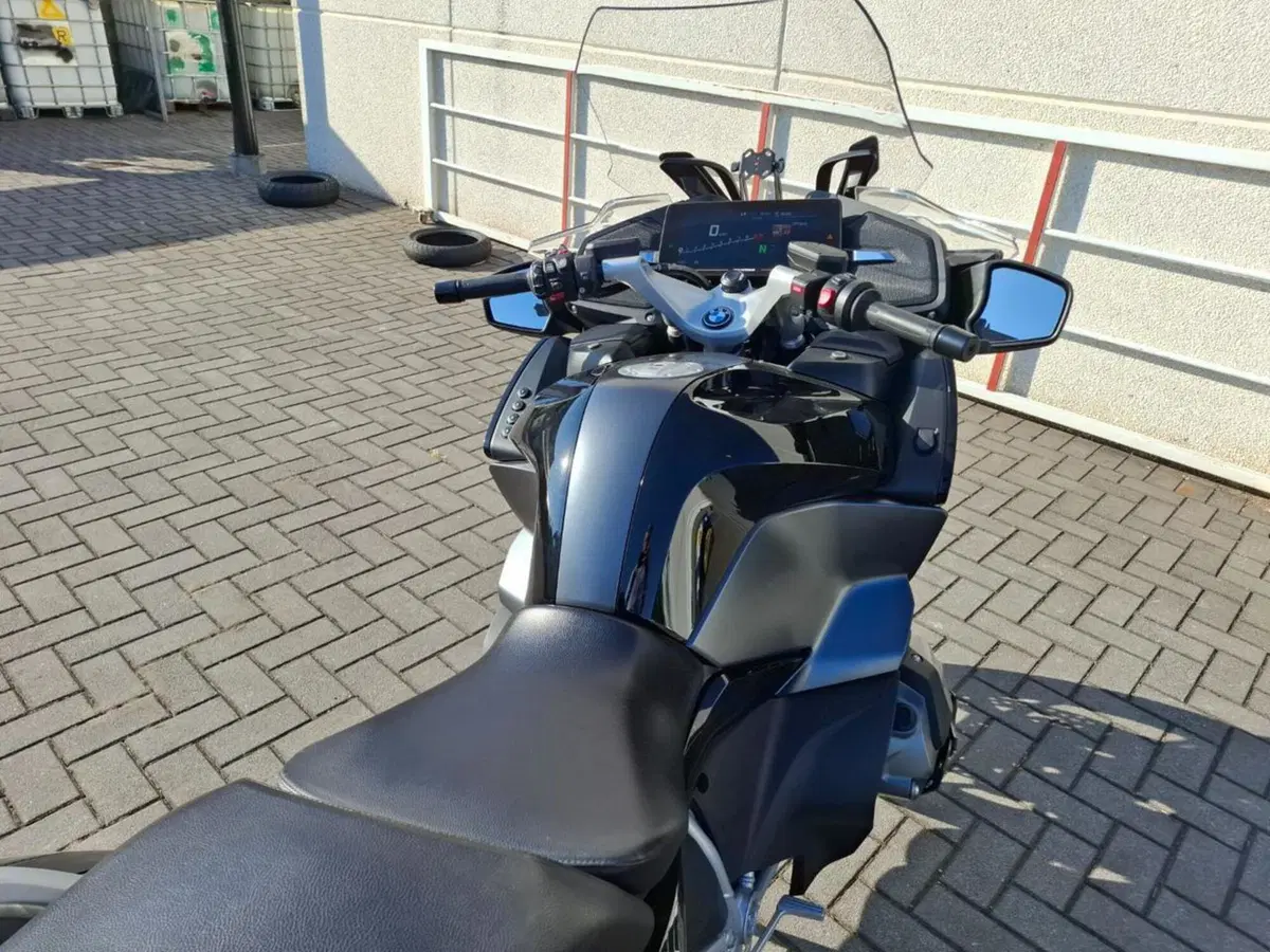 Bmw R 1250 RT (2021 - 25) (7)