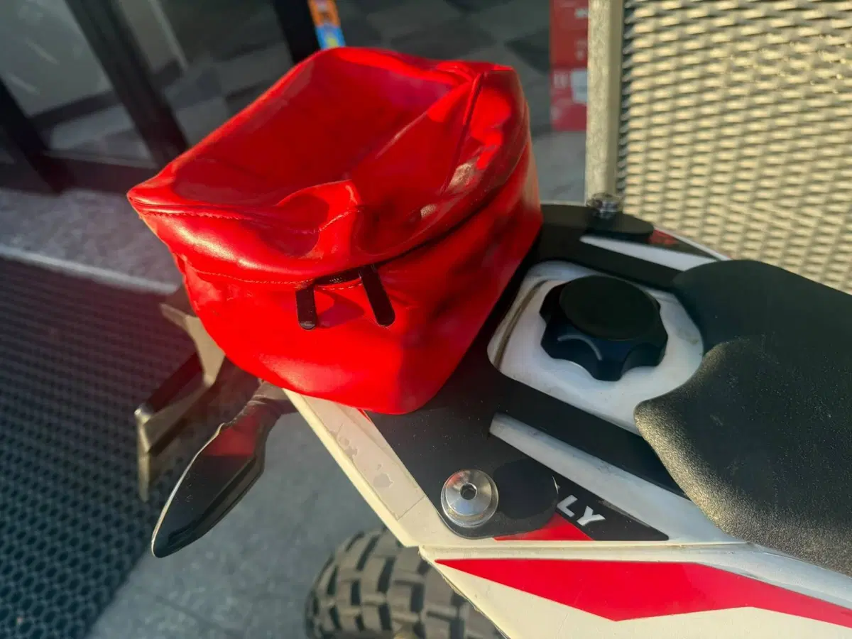 Kove 450 Rally High (2023 - 24) (2)